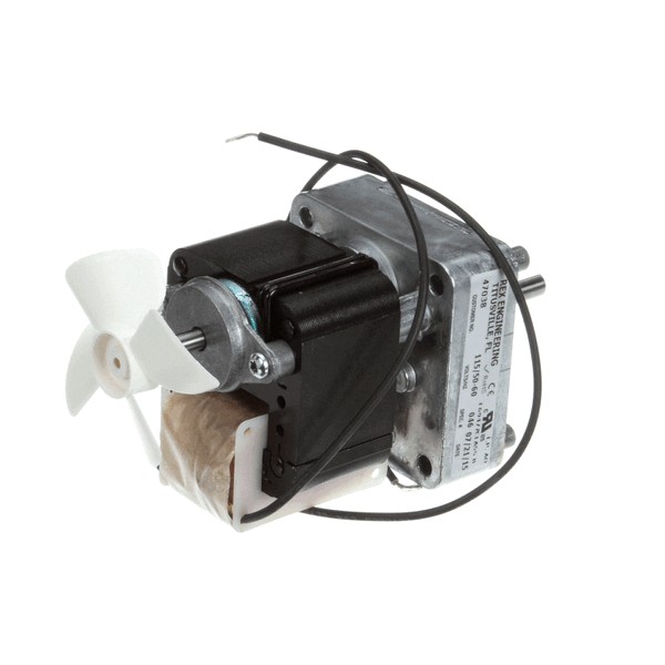 (image for) Gold Medal 47038 KETTLE DRIVE MOTOR, 120V